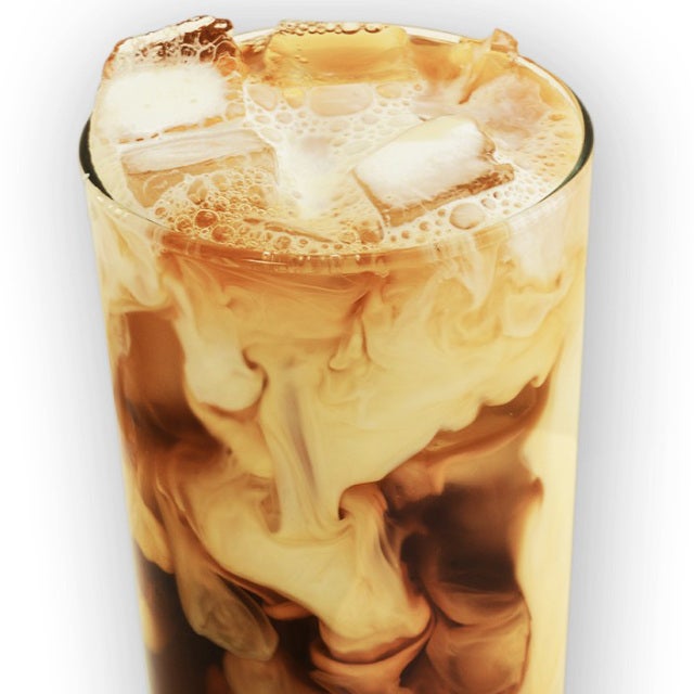 Coffee Cooler - Ellianos Coffee Company